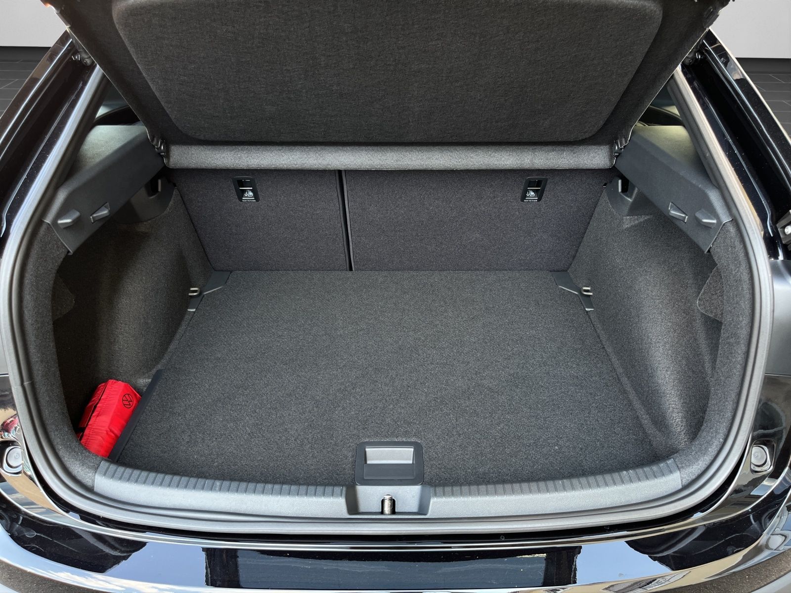 Volkswagen Taigo - Bild 17