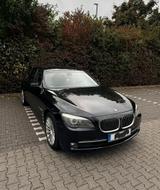 BMW 730d L /Softclose/DDC - BMW 730 in Frankfurt (Main)