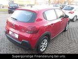 Citroën C3 Feel,5-TÜRIG,KLIMA,GARANTIE,BLUETOOTH - Citroën C3 Gebrauchtwagen
