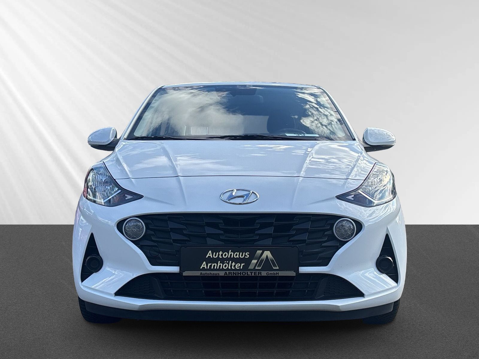 Hyundai i10 – Bild 5