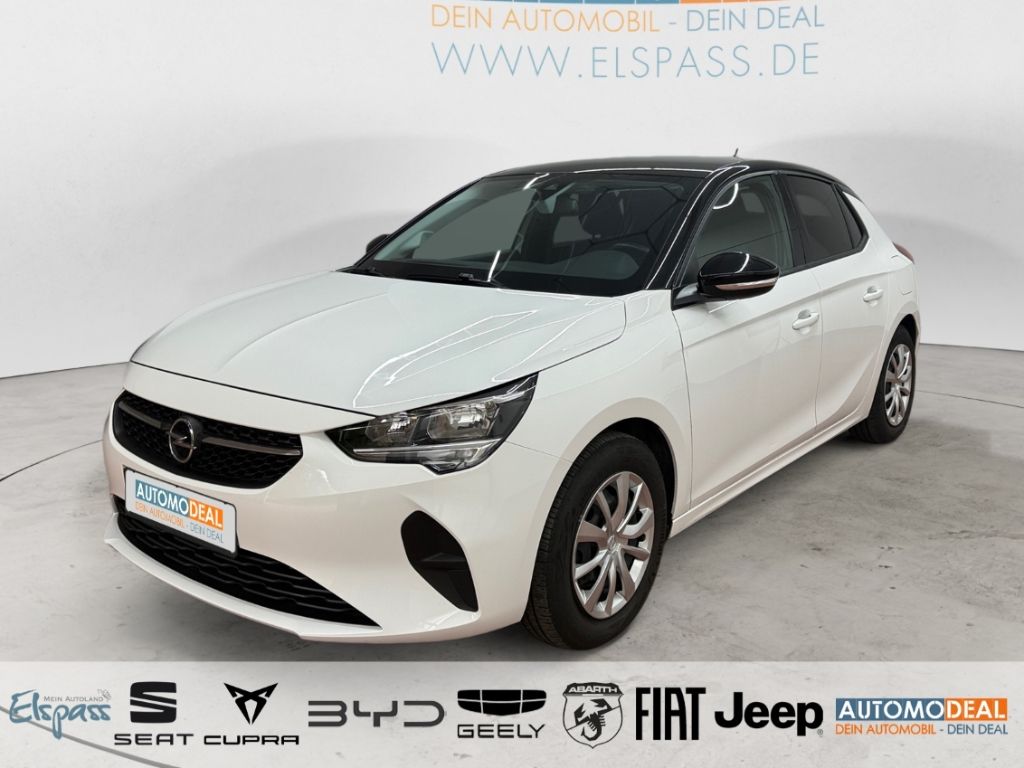 Image of Opel Corsa