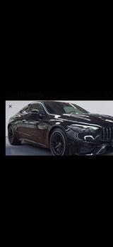 Mercedes-Benz CLE 53 AMG Mercedes-AMG CLE 53 4MATIC+ Panorama - Mercedes-Benz CLE 53 AMG: Sportwagen