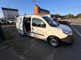 Renault Kangoo Rapid Basis TÜV & Service NEU - Renault Kangoo mit Diesel-Antrieb: Basis
