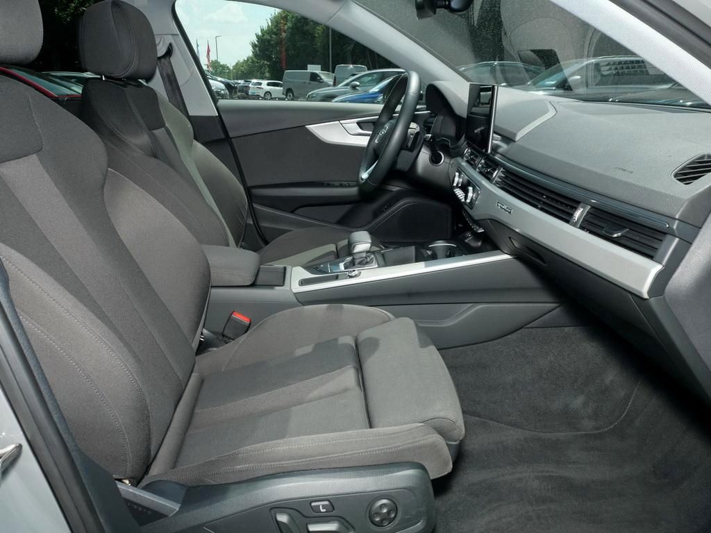 Audi A4 Allroad - Bild 4