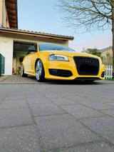 Audi S3 2.0 TFSI - - Audi S3 Gebrauchtwagen in Berlin