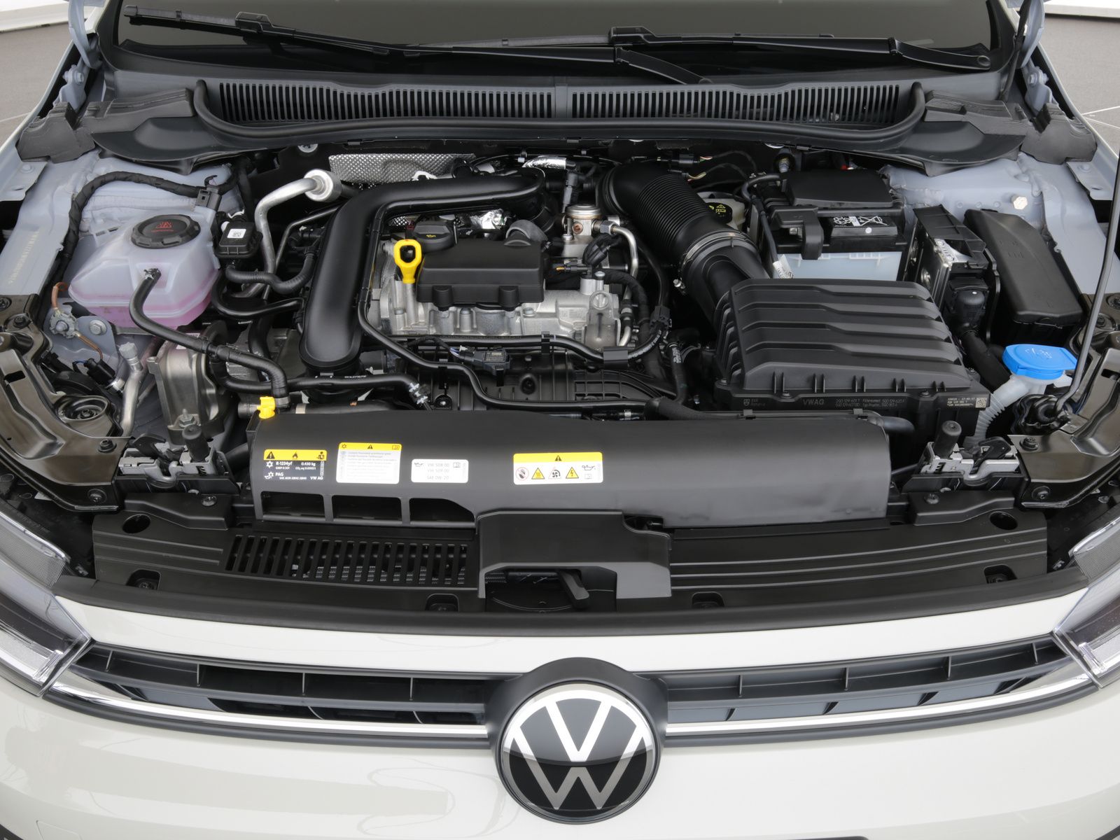 Volkswagen Polo - Bild 24