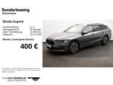 Skoda Superb 4 IV Combi 2.0 TDI DSG Selection Neues Mo - Skoda Superb Gebrauchtwagen