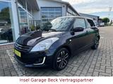 Suzuki Swift 1.2 X-TRA | SHZ | Klima | Sondermodell - Suzuki Swift: Kleinwagen