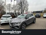 Renault Captur R.S. Line TCe 140 EDC Kamera/PDC/Sitzh. - Renault Captur R-S-Line