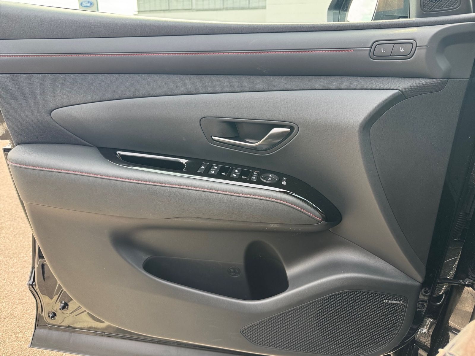 Hyundai Tucson – Bild 10