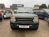 Land Rover Discovery TDV6 SE AHK/SHZ/H&K - gebrauchte Land Rover Discovery aus dem Jahr 2005
