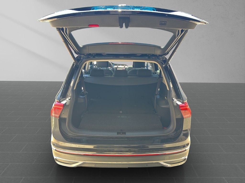 Volkswagen Tiguan Allspace - Bild 18