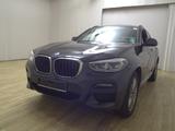 BMW X4 xDrive20d M-Sport Leder HUD LC Pro HiFi Pano - BMW X4 Gebrauchtwagen in Bremen