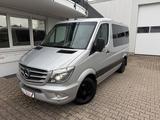 Mercedes-Benz Sprinter 316CDI Edit. Sprinter Deluxe 5-Sitzer - Mercedes-Benz Sprinter: Kombi