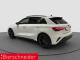 Audi A3 Sportback 30 TFSI S-Line Black AHK LED HuD SO - Audi Gebrauchtwagen in Braunschweig