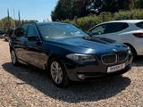BMW 528 i xDrive*Garantie*TÜV+Service Neu* - BMW 5er Reihe aus 2012: Kombi