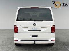 Fahrzeugabbildung Volkswagen T6 Multivan 4Motion ACC Kamera Navi Sitzheizung
