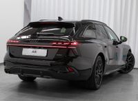 Audi A6 - Vorschau Bild 2