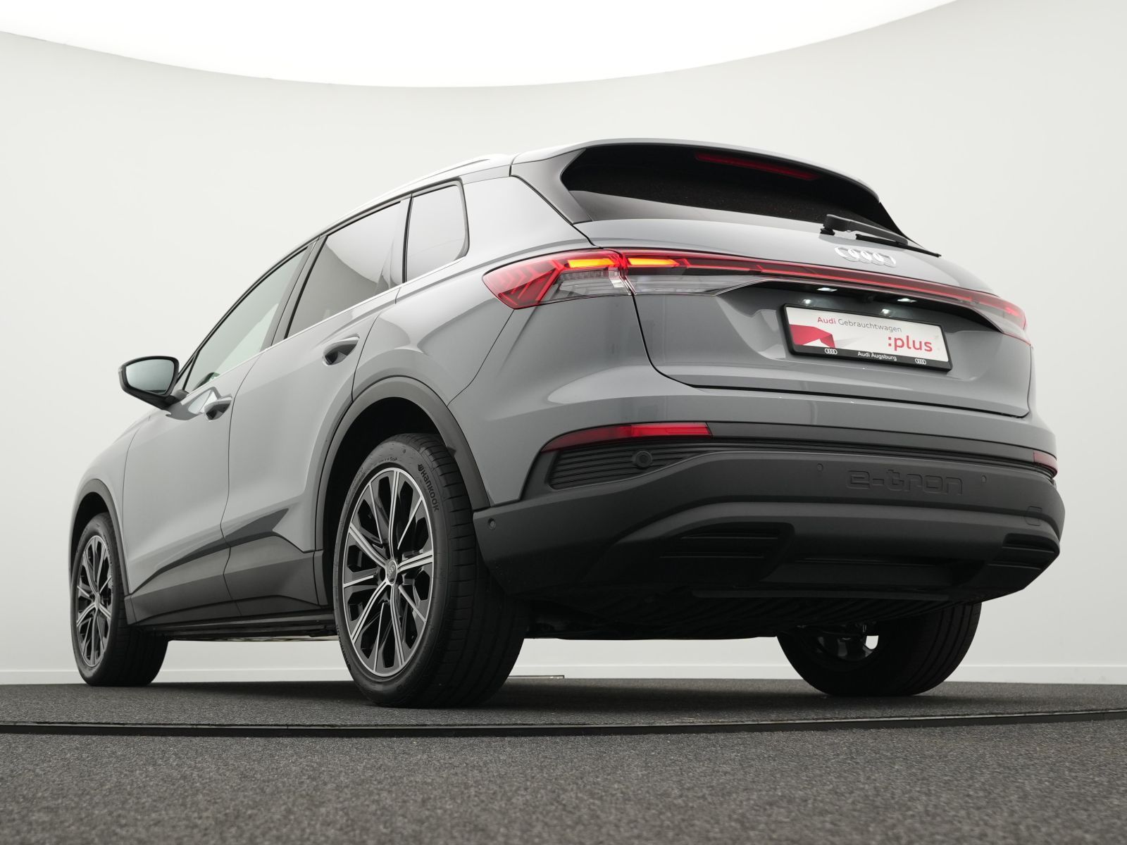 Audi Q4 e-tron - Bild 26