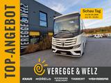Morelo Palace Liner S-Way 110 GSO S-Way SlideOut - Diesel