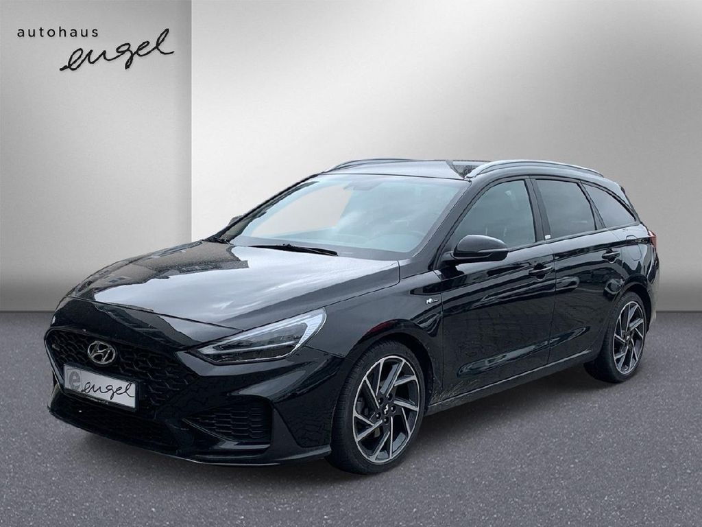 Image of Hyundai i30