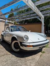 Porsche 911 2.7l SC Targa Klassiker mit Charakter - Porsche aus 1977: 911