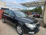 Skoda skoda octavia 1.4 TSI TURBO 122PS - Skoda: Turbo