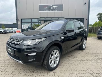 Land-Rover Discovery - 2