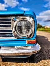Opel OPEL KADETT B-L Baujahr 1966 mit H-Zulassu... - Opel Kadett: B L