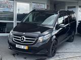 Mercedes-Benz V 250 Aut. 7-Sitzer Navi Klima PDC Kamera Tisch - Mercedes V-Klasse bis 20.000 Euro
