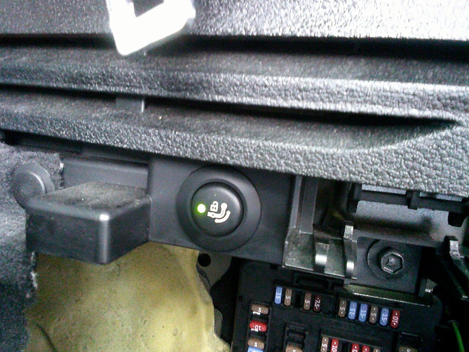 Fahrzeugabbildung BMW X5 xDrive 40 d F15 /  7-Sitzer
