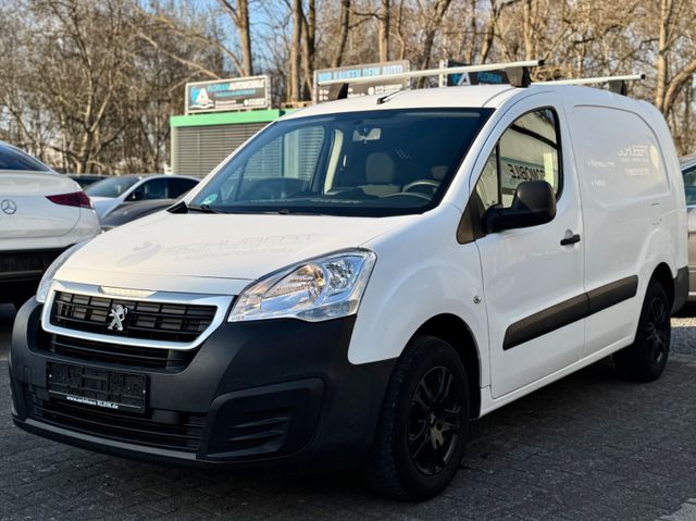 Peugeot Partner L2 Premium Avantage Edition