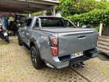Isuzu D-Max V-Cross Vollausstattung - Isuzu Gebrauchtwagen von 2023