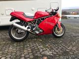 Ducati 900SS - Angebote