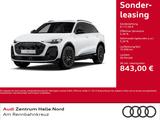 Audi Q5 2.0 e-hybrid quattro edition one - Audi Q5: Standheizung