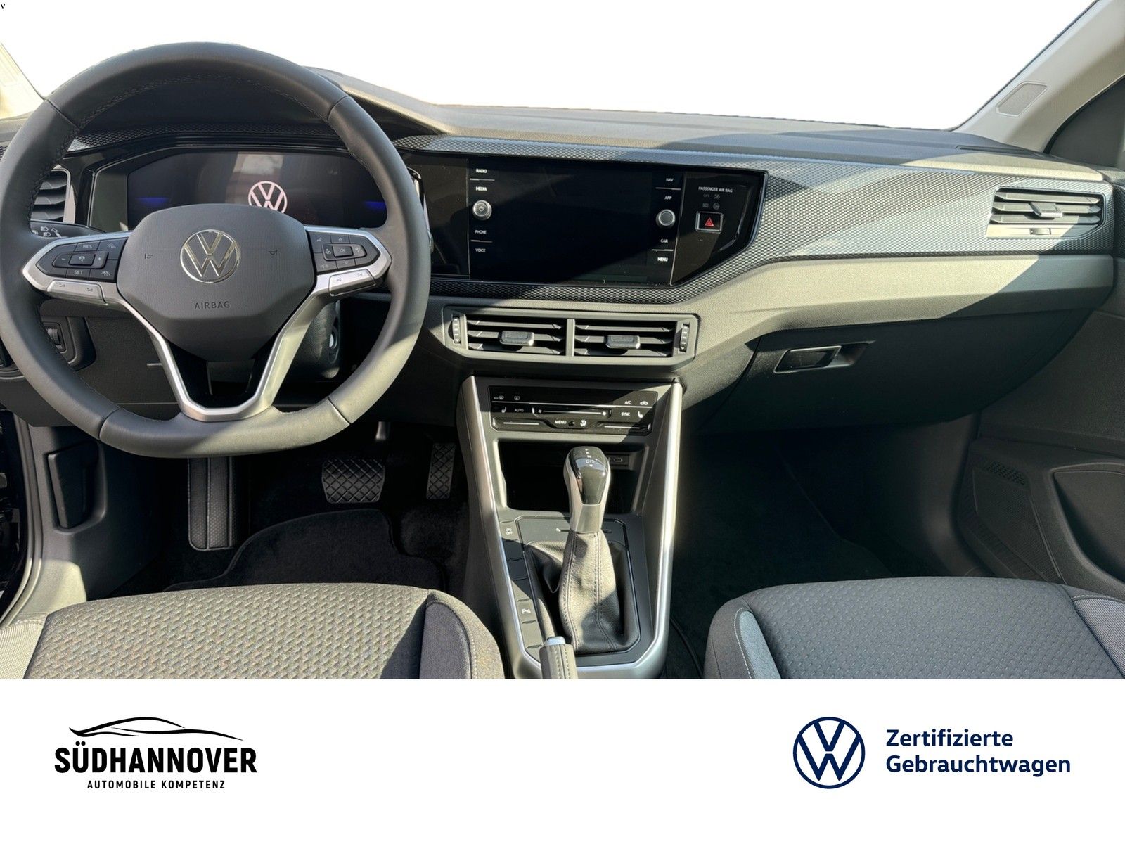 Volkswagen Polo - Bild 9