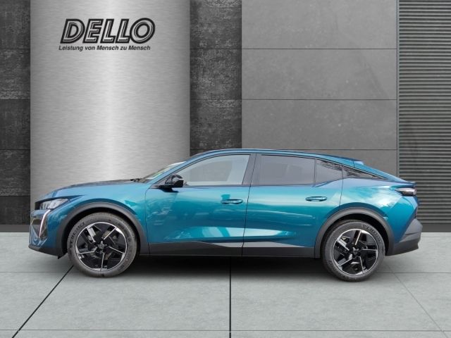 Peugeot 408 - Bild 2