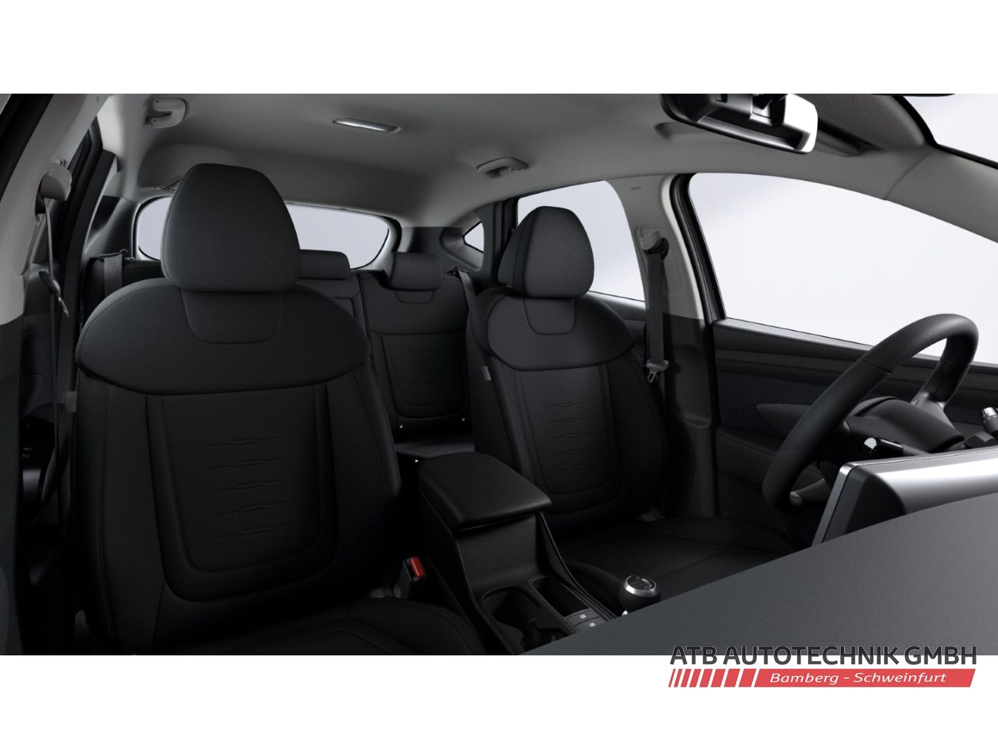 Hyundai TUCSON - Bild 11