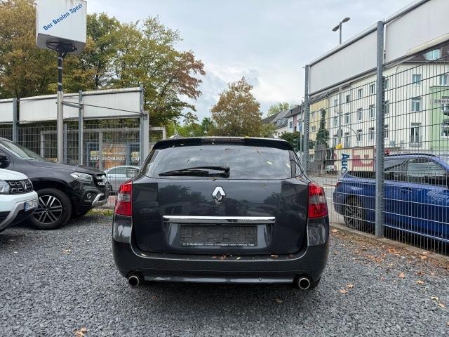 Renault Laguna 2010 — photo 5