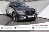 Jaguar F-Pace 30t AWD Meridian VC 19" Navi - graue Jaguar F-Pace