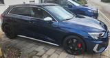 Audi S3 TFSI S tronic quattro Sportback - - Audi S3 aus 2021