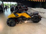 Can-Am Spyder F3-S 1330 ACE SE6 2026 - NEU BENZIN TRIKE