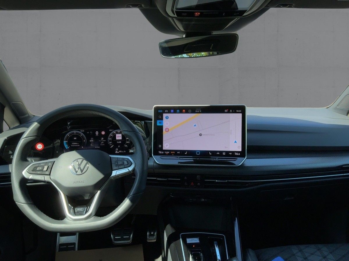 Volkswagen Golf - Bild 9