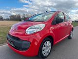 Citroën C1 Advance /Tüv + Inspektion NEU! - gebrauchte Citroën C1 aus dem Jahr 2007