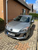 Mazda 3 1.6 2.HD|PDC|Sitzhzg|Carplay|Winterreifen|8 Fa - Mazda 3 Gebrauchtwagen in Hannover