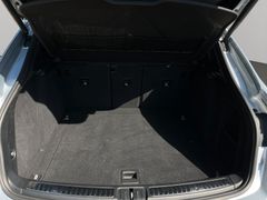 PORSCHE Macan Turbo Lenkradhz. | Panorama | Kamera