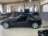 BMW Z1 , 3,0 Wiesmann Motor u. Hardtop  - BMW aus 1990: Cabrio