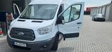 Ford Transit Original 127 000 km EZ 2017 - Offers