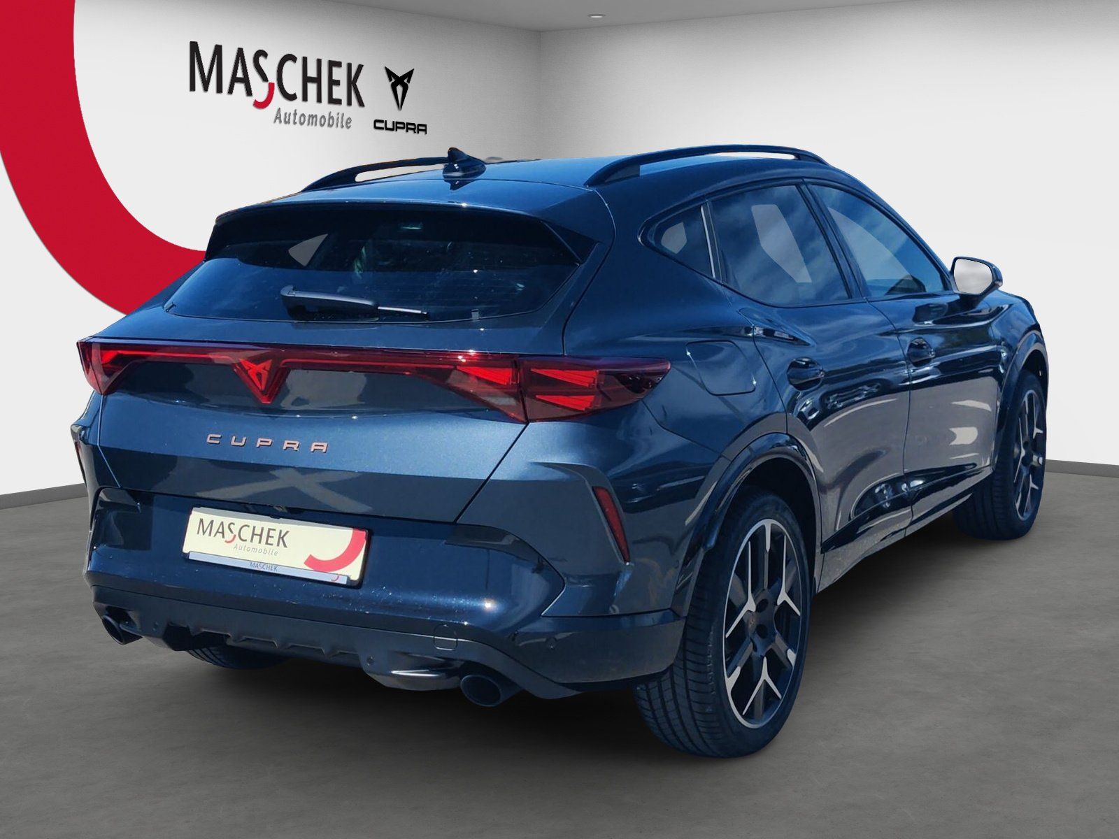 Cupra Formentor - Bild 6