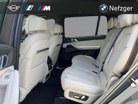 BMW X7 - Vorschau Bild 8